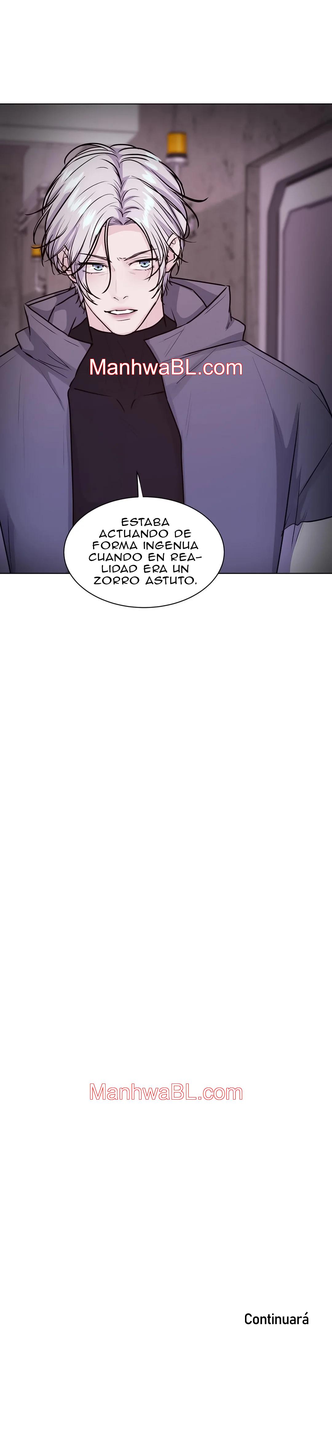 Luz del guía - Capítulo 45.00 manhwa