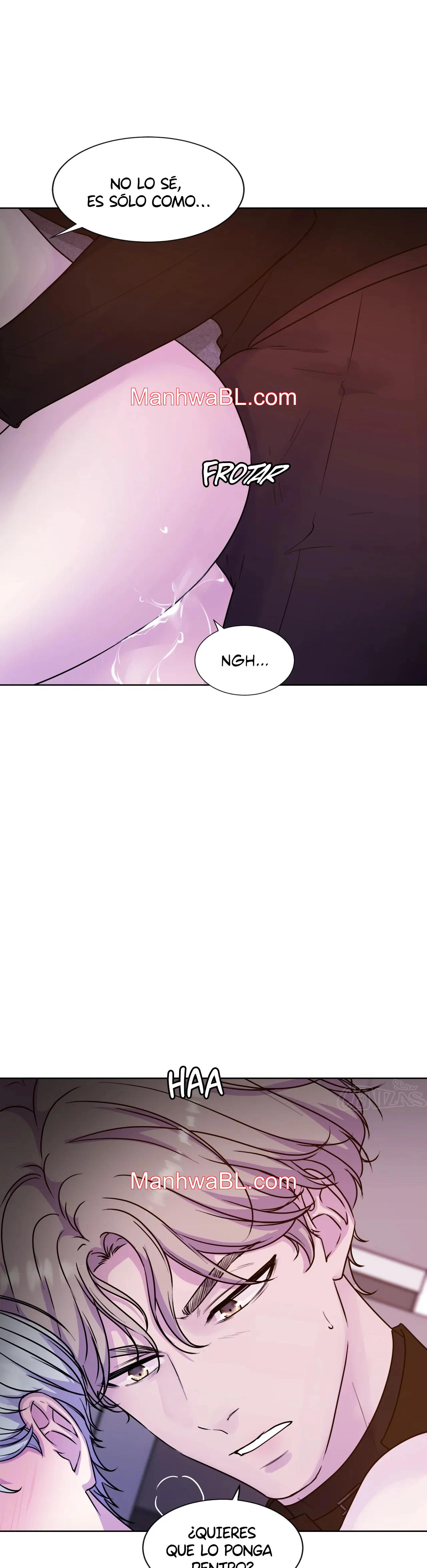 Luz del guía - Capítulo 10.00 manhwa