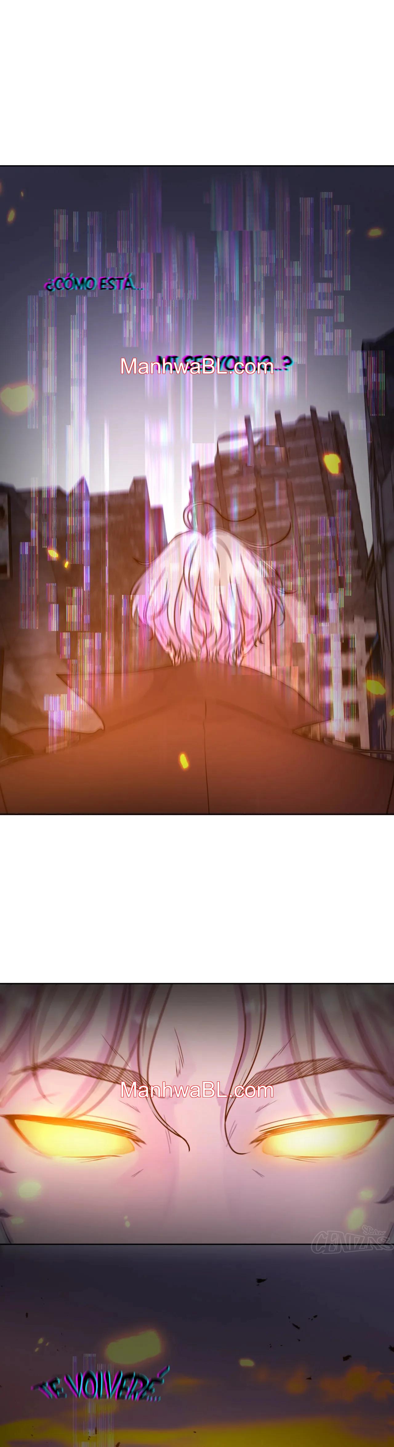 Luz del guía - Capítulo 10.00 manhwa