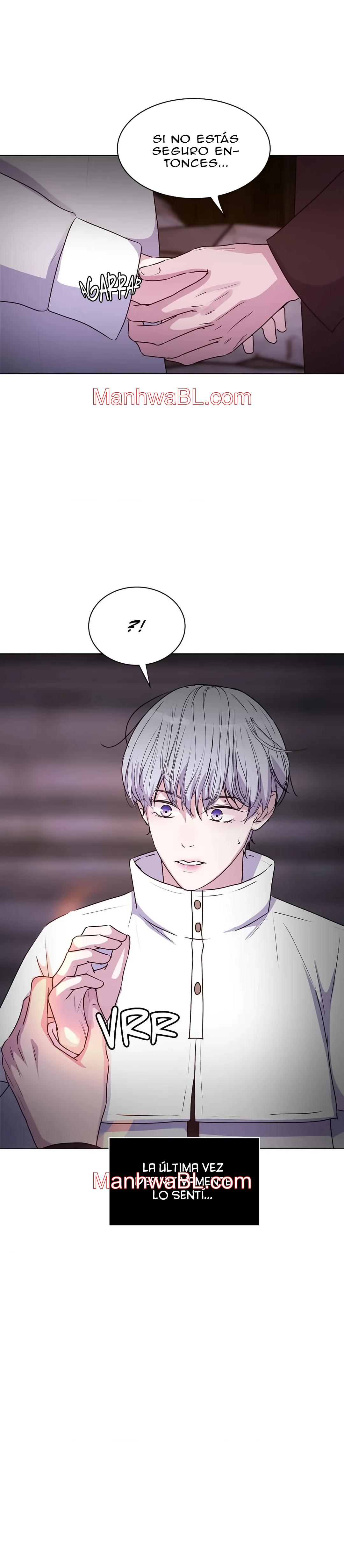Luz del guía - Capítulo 39.00 manhwa