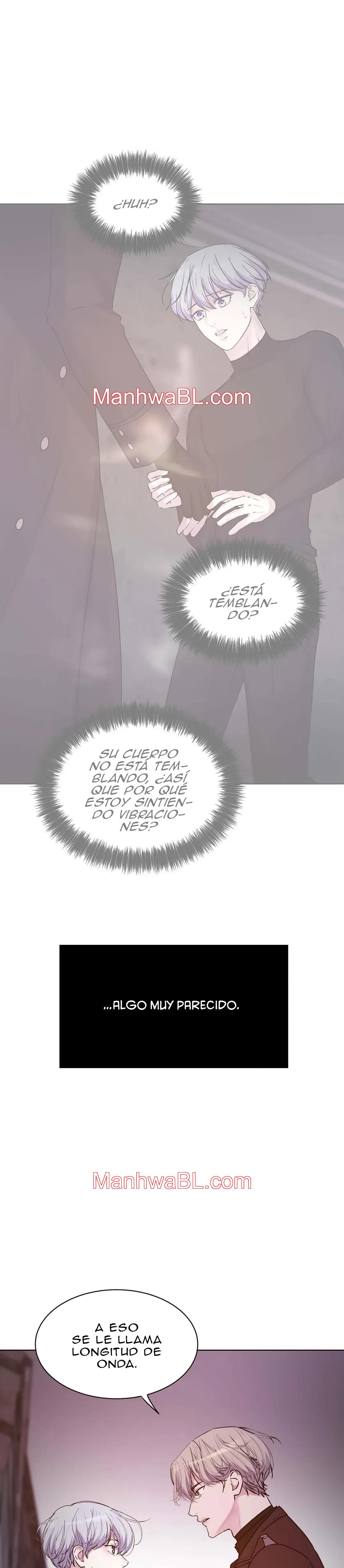Luz del guía - Capítulo 39.00 manhwa