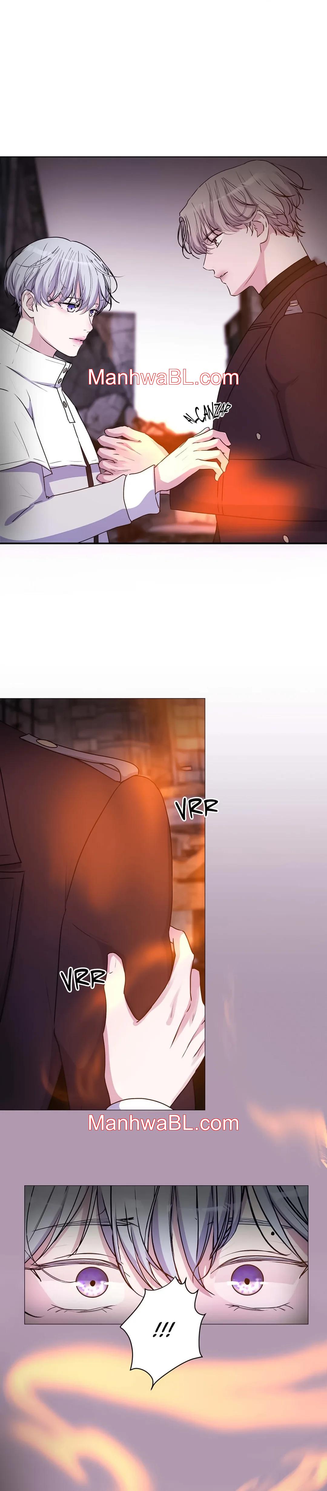 Luz del guía - Capítulo 39.00 manhwa