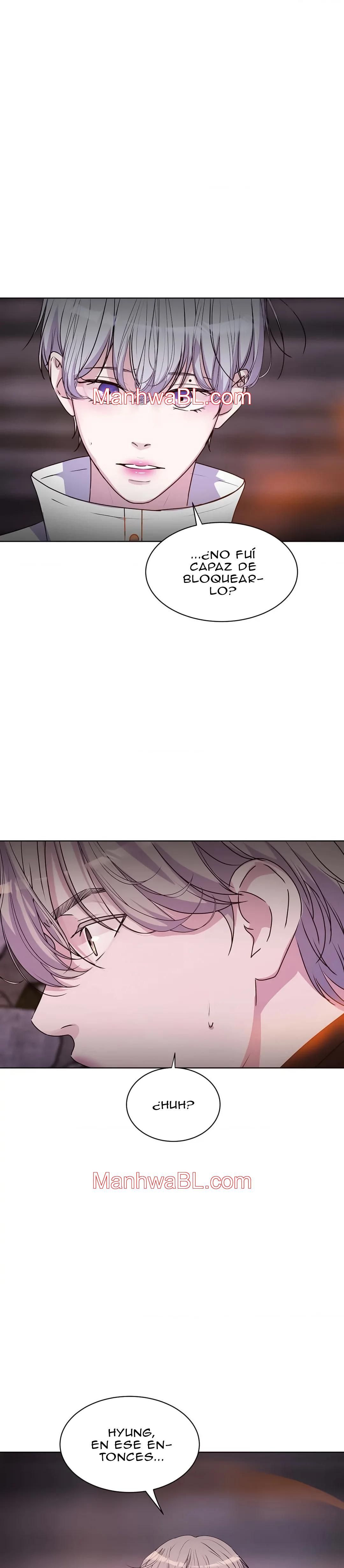 Luz del guía - Capítulo 39.00 manhwa