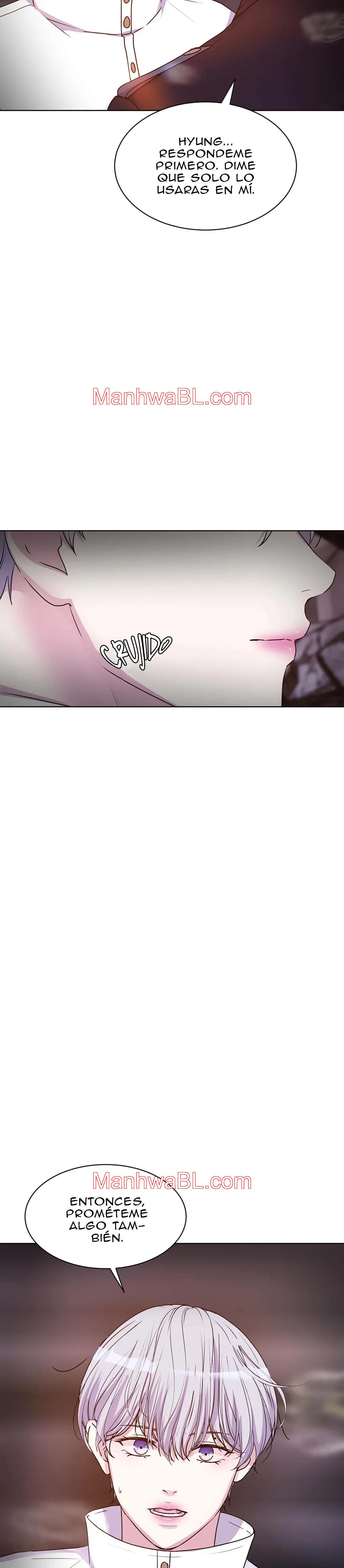 Luz del guía - Capítulo 39.00 manhwa