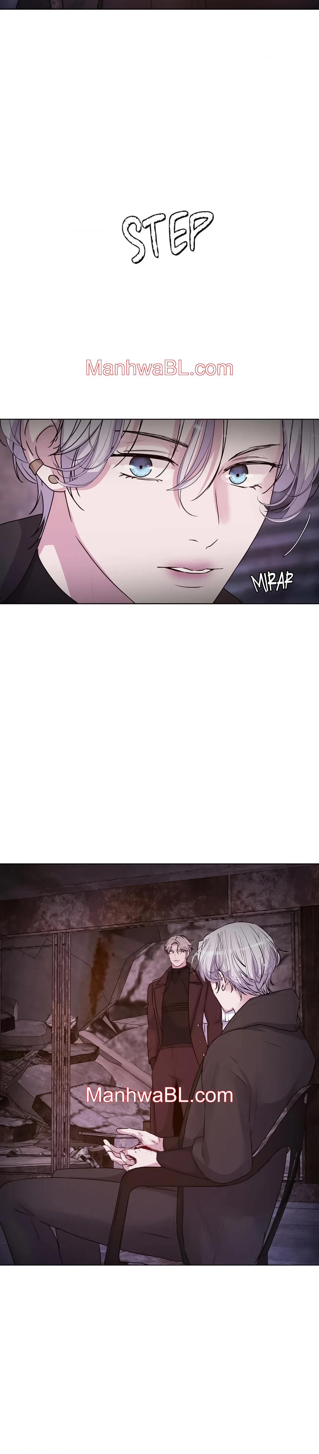 Luz del guía - Capítulo 39.00 manhwa