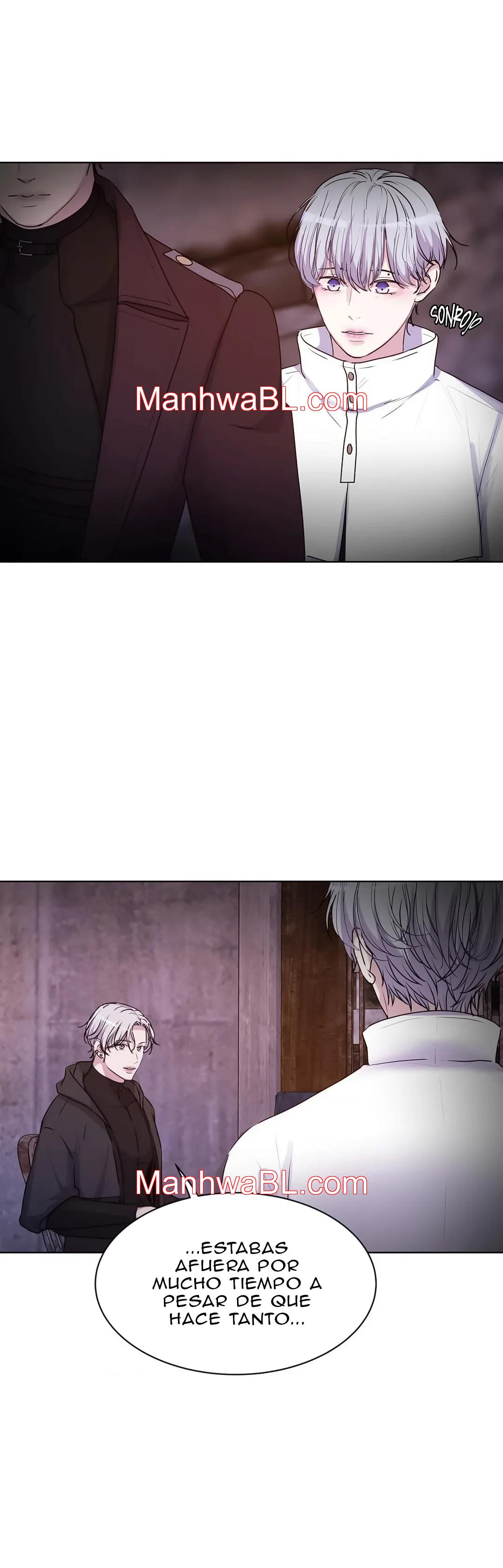 Luz del guía - Capítulo 39.00 manhwa
