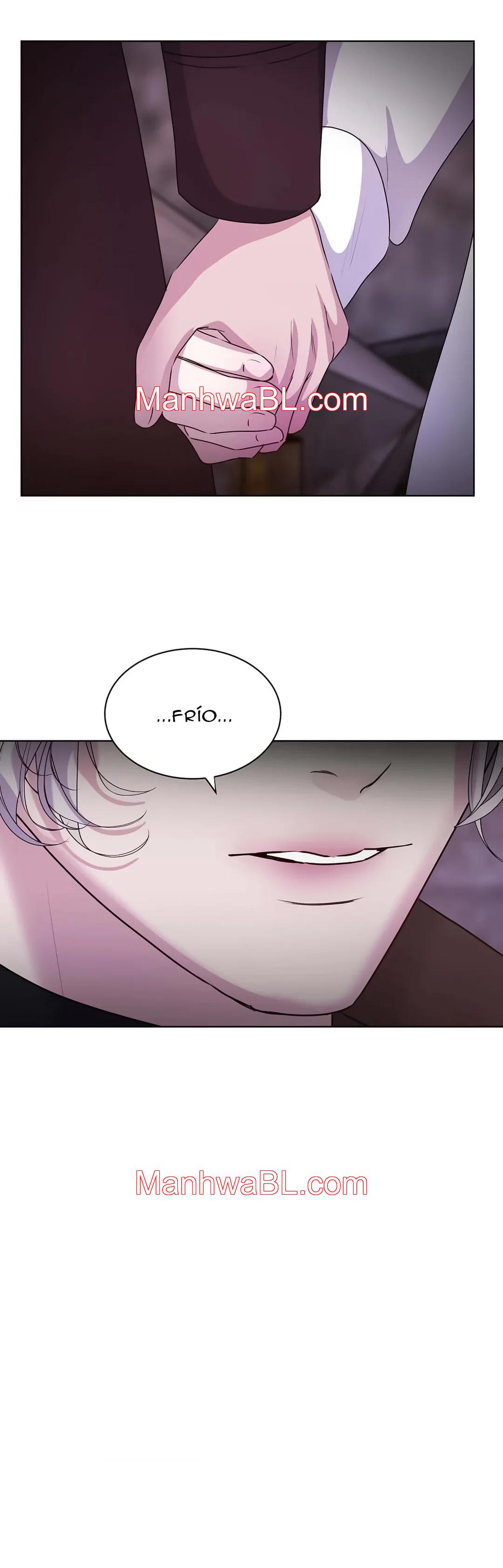 Luz del guía - Capítulo 39.00 manhwa