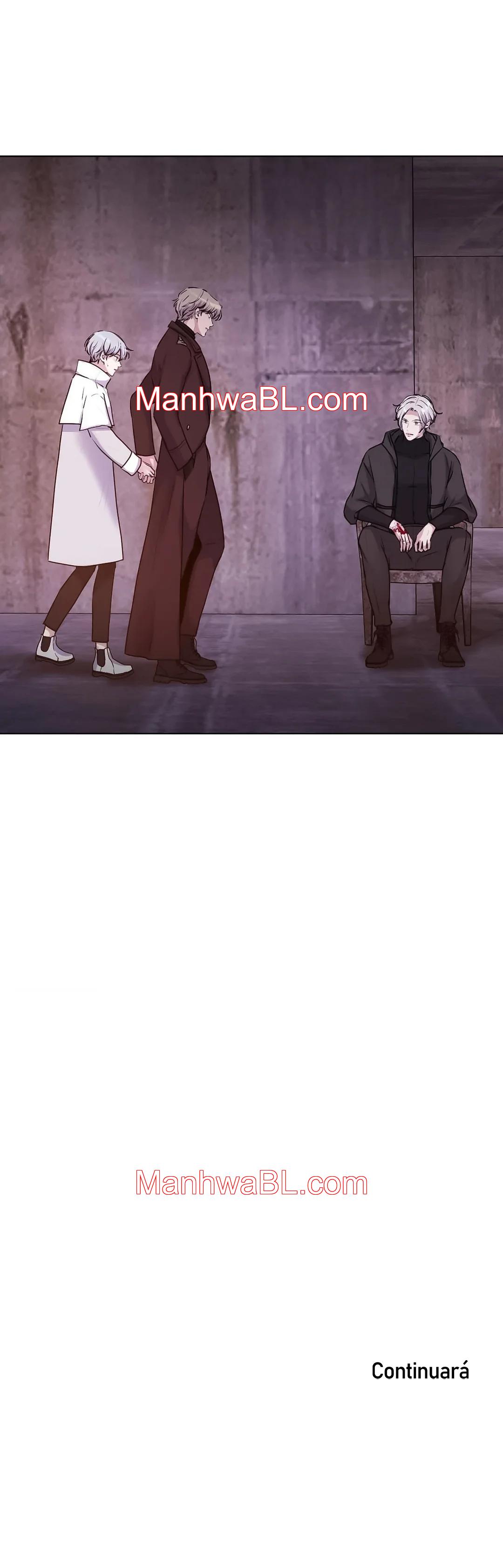 Luz del guía - Capítulo 39.00 manhwa