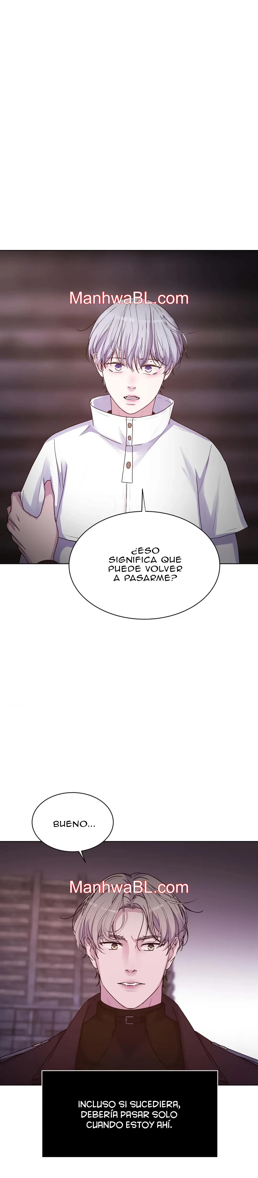 Luz del guía - Capítulo 39.00 manhwa