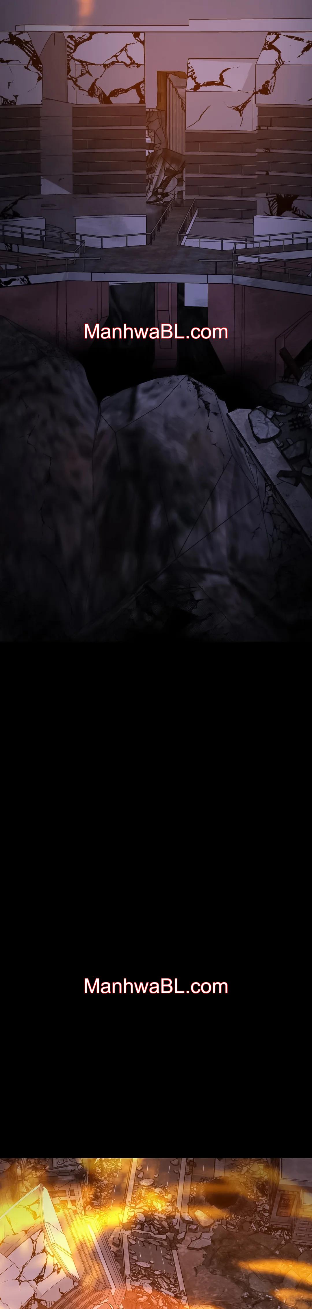 Luz del guía - Capítulo 19.00 manhwa