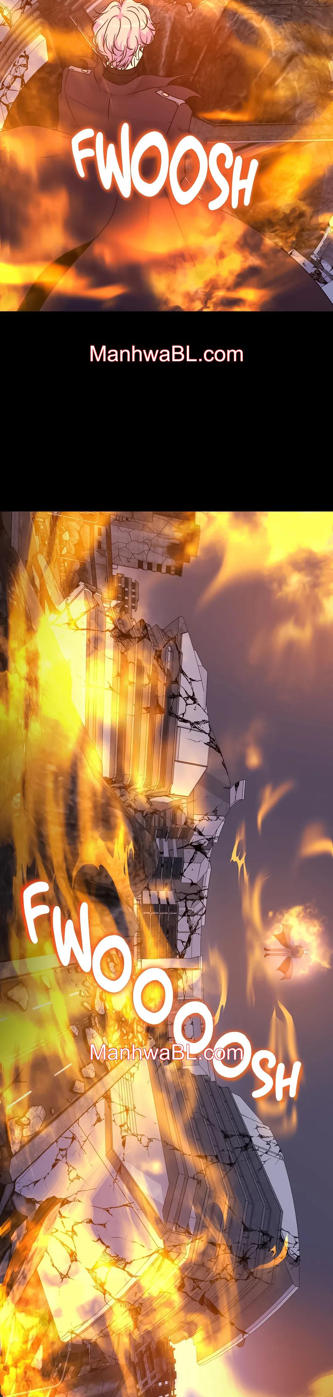 Luz del guía - Capítulo 19.00 manhwa