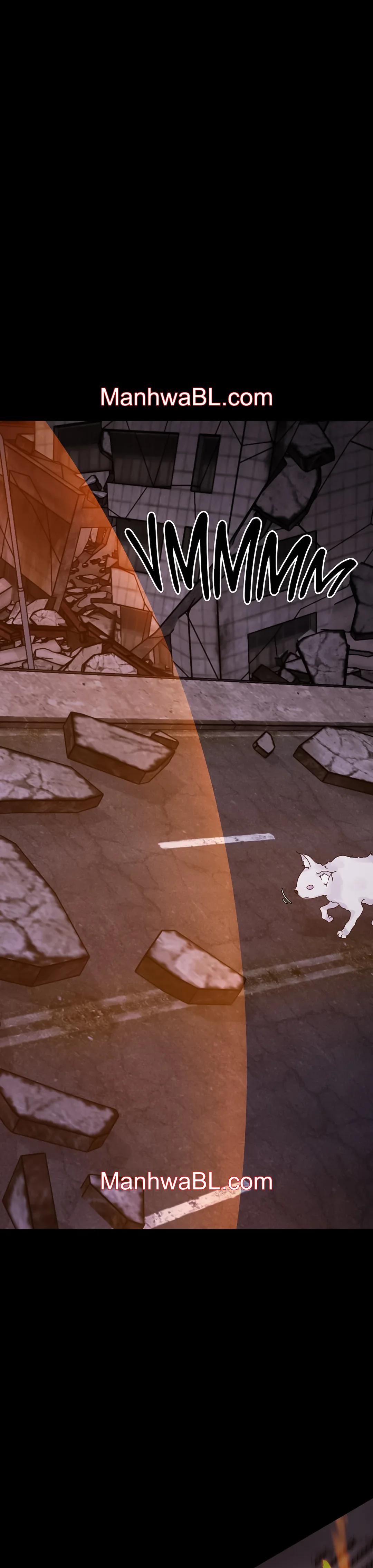 Luz del guía - Capítulo 19.00 manhwa