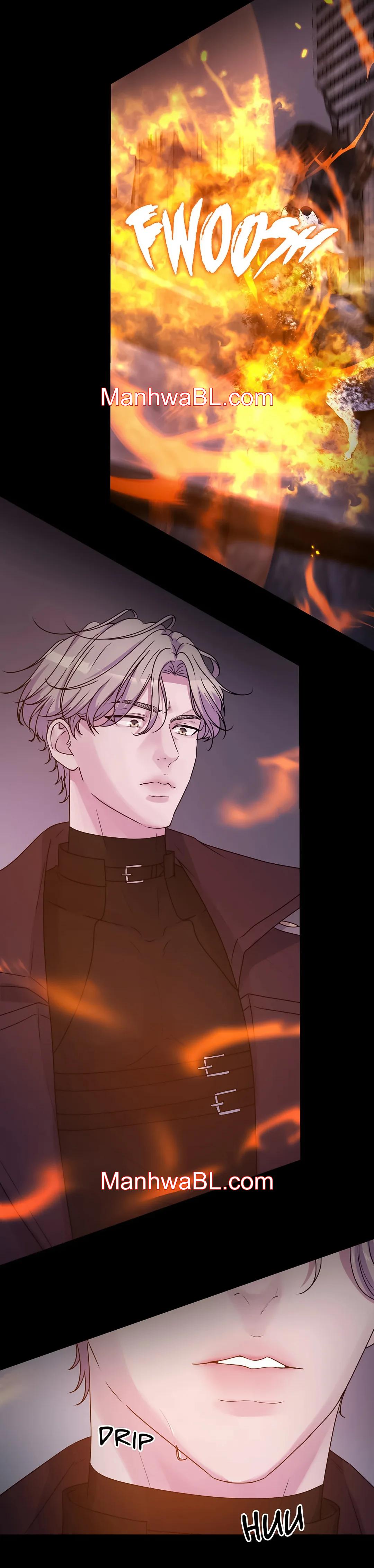 Luz del guía - Capítulo 19.00 manhwa