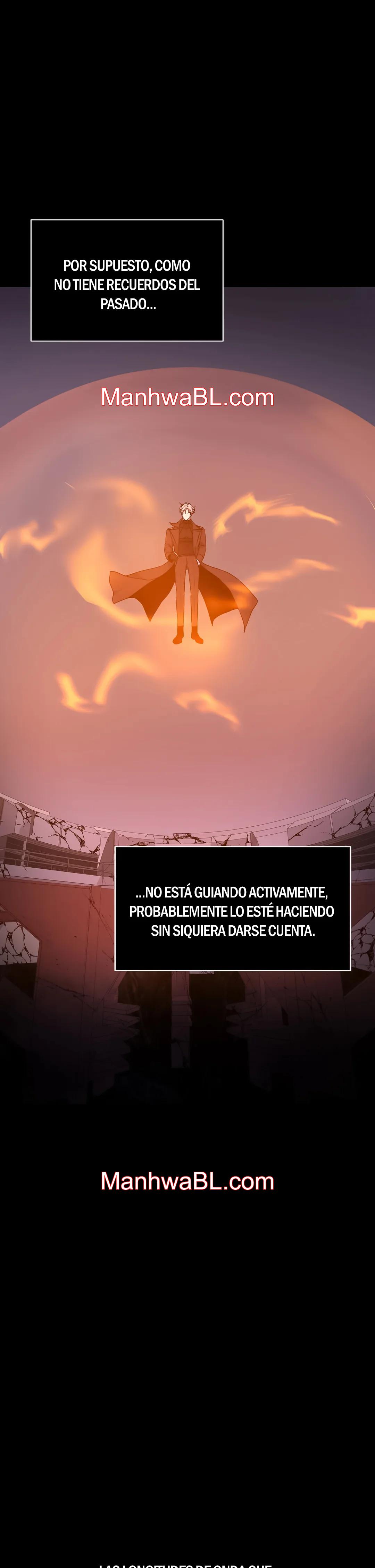 Luz del guía - Capítulo 19.00 manhwa