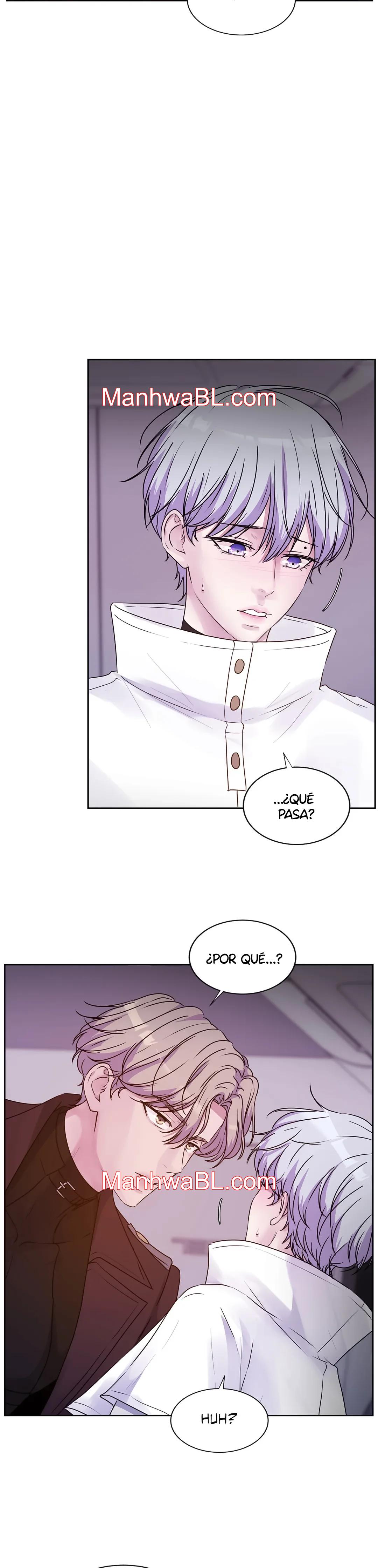 Luz del guía - Capítulo 19.00 manhwa