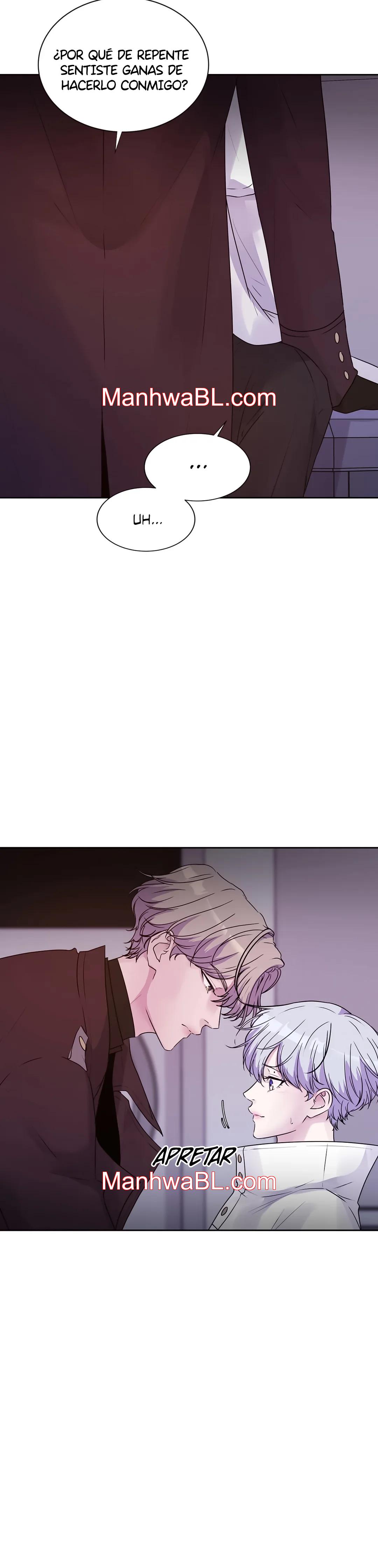 Luz del guía - Capítulo 19.00 manhwa
