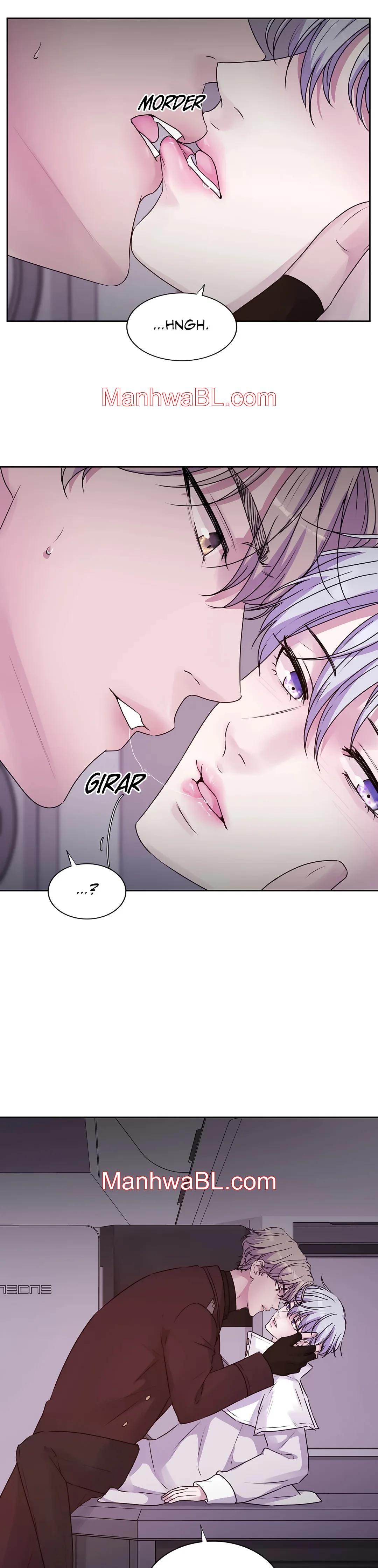 Luz del guía - Capítulo 19.00 manhwa