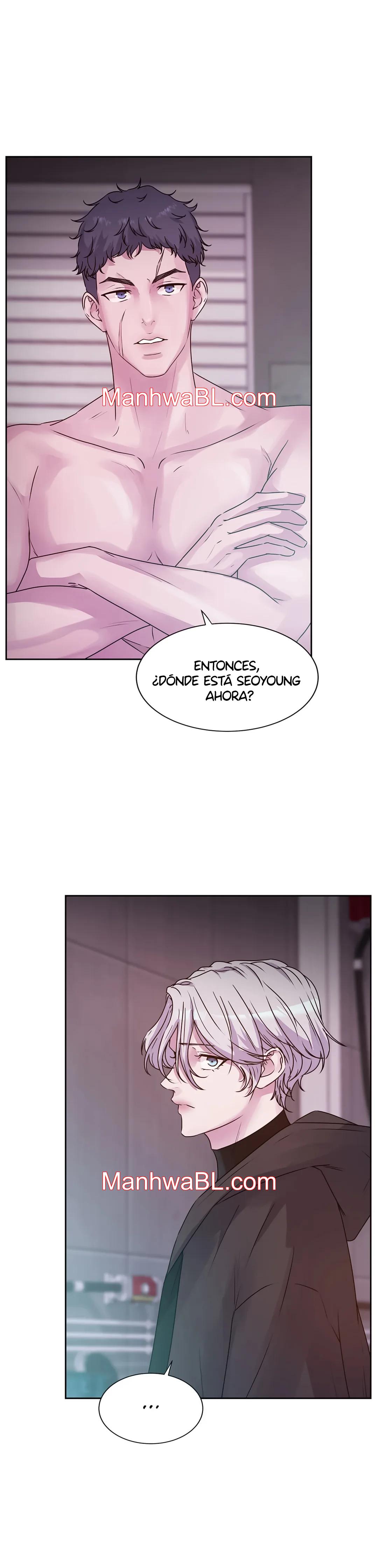 Luz del guía - Capítulo 19.00 manhwa