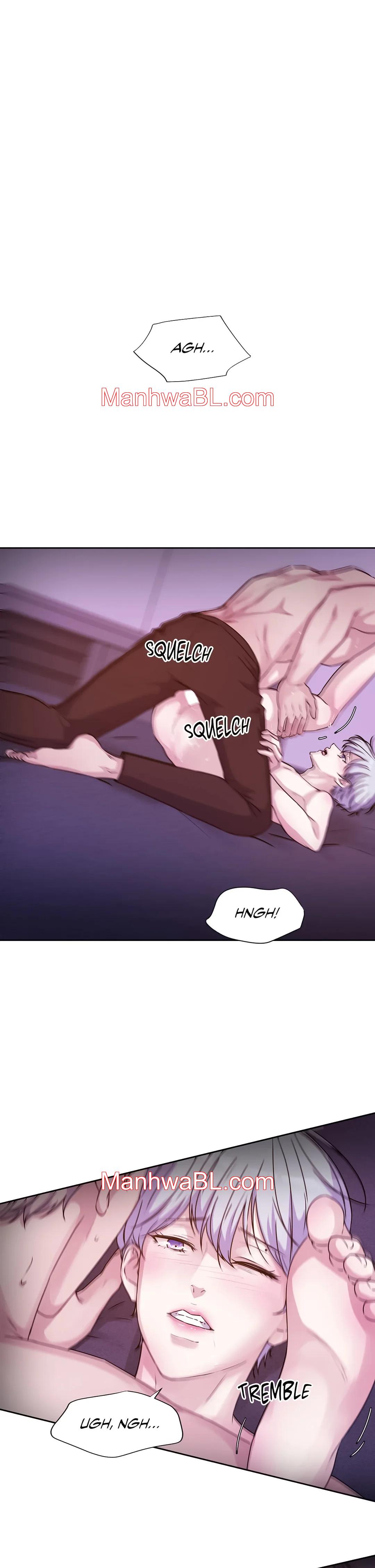 Luz del guía - Capítulo 22.00 manhwa