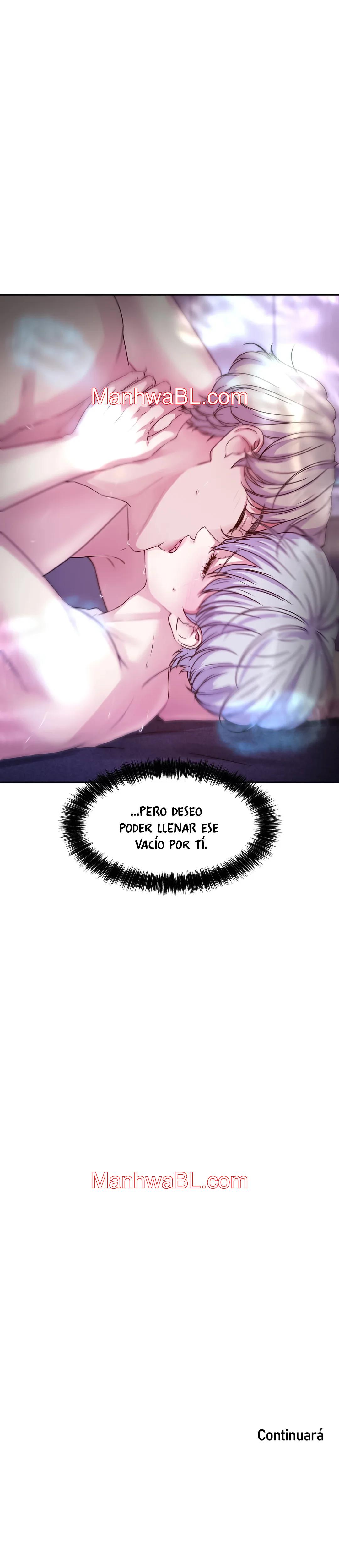 Luz del guía - Capítulo 22.00 manhwa