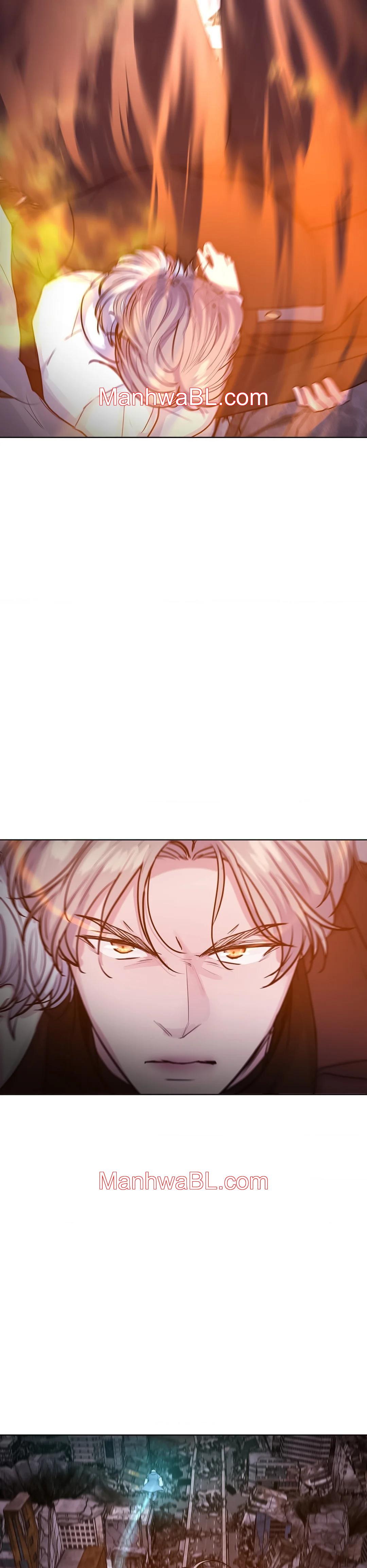 Luz del guía - Capítulo 43.00 manhwa