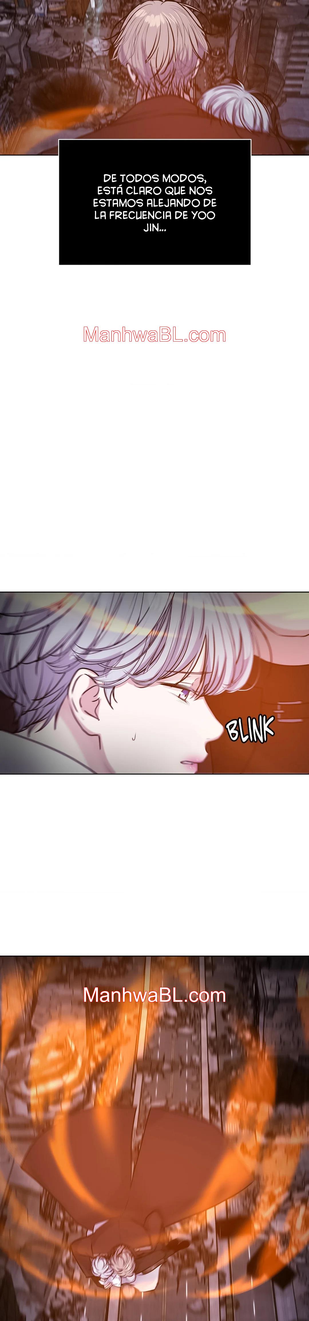 Luz del guía - Capítulo 43.00 manhwa