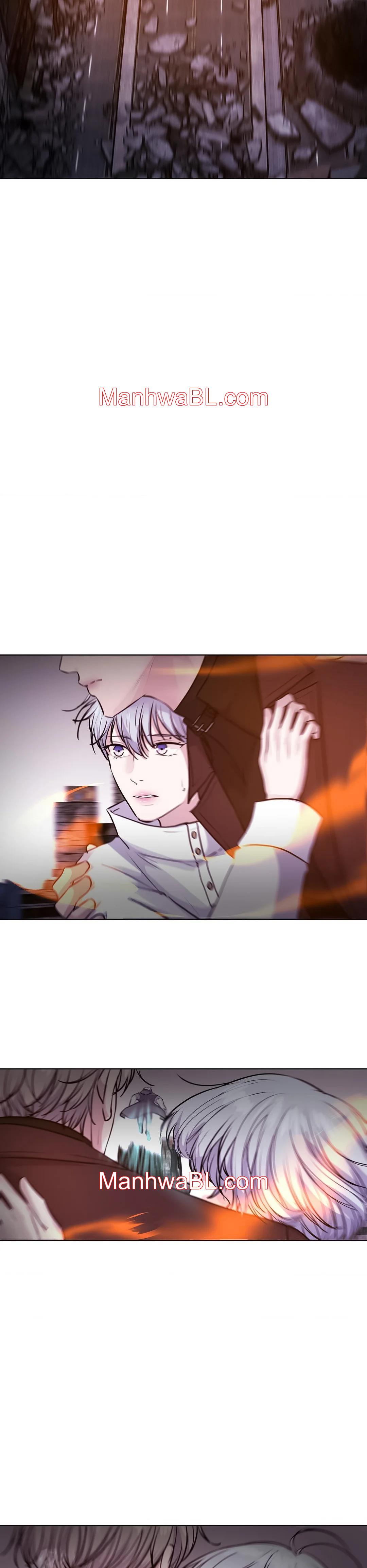 Luz del guía - Capítulo 43.00 manhwa