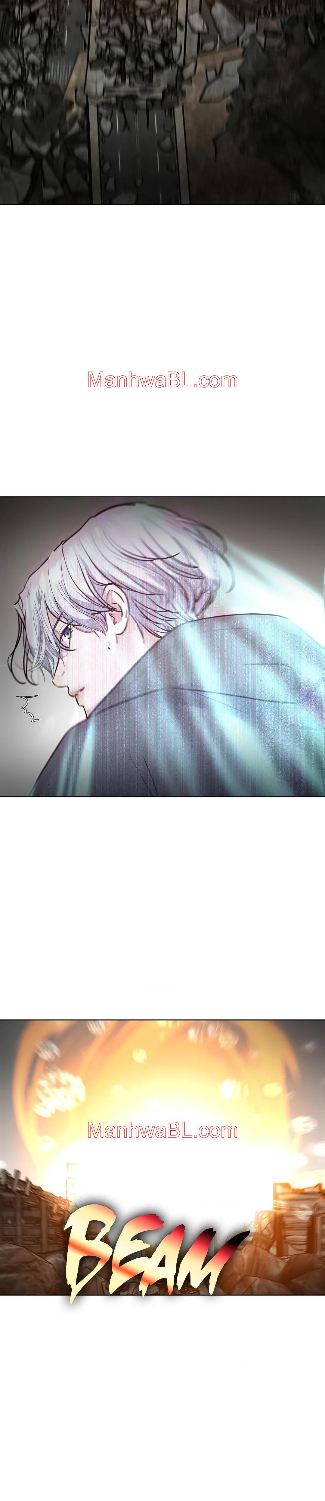 Luz del guía - Capítulo 43.00 manhwa