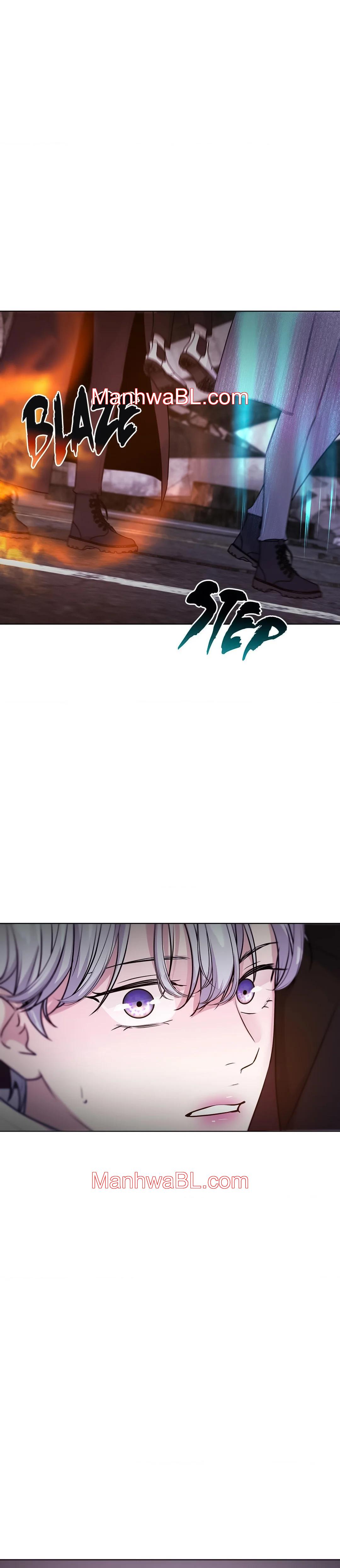 Luz del guía - Capítulo 43.00 manhwa
