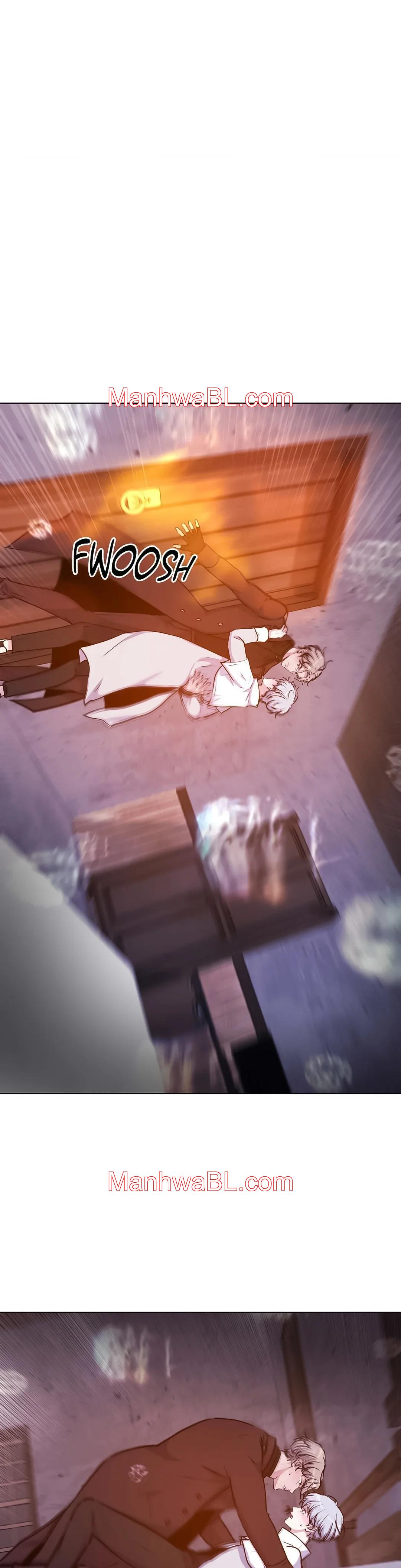 Luz del guía - Capítulo 35.00 manhwa