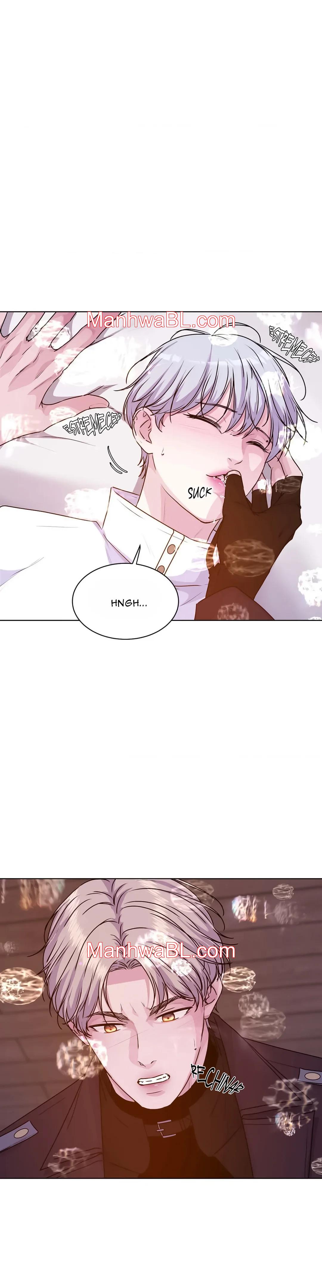 Luz del guía - Capítulo 35.00 manhwa
