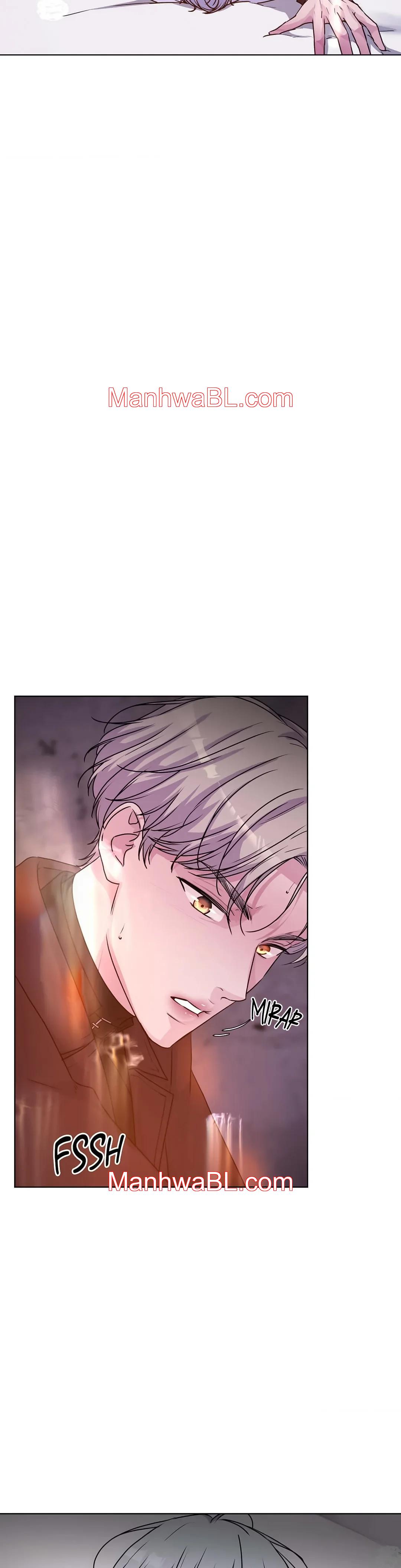 Luz del guía - Capítulo 35.00 manhwa
