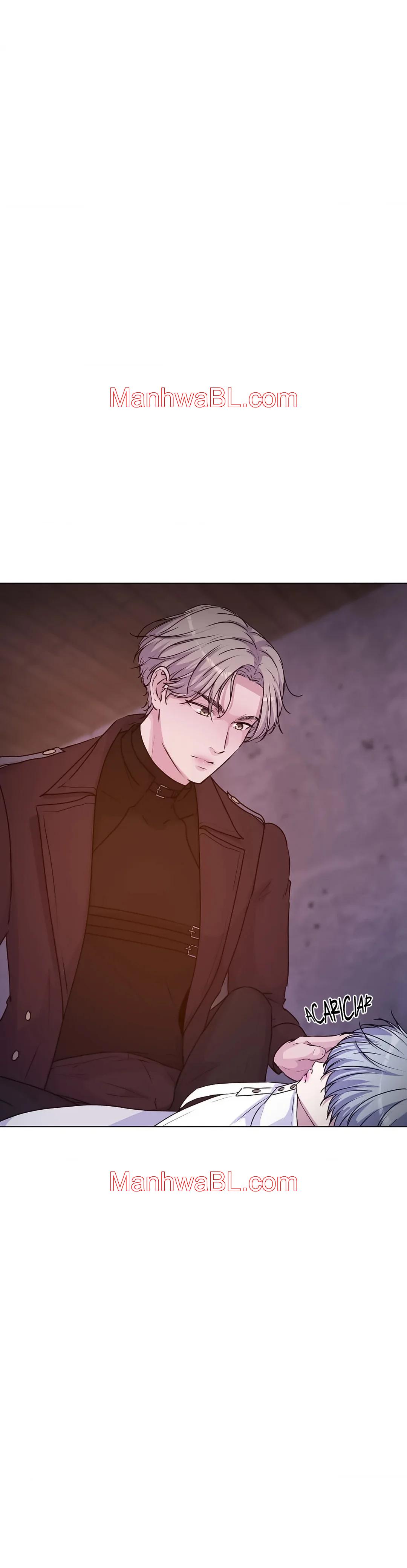 Luz del guía - Capítulo 35.00 manhwa