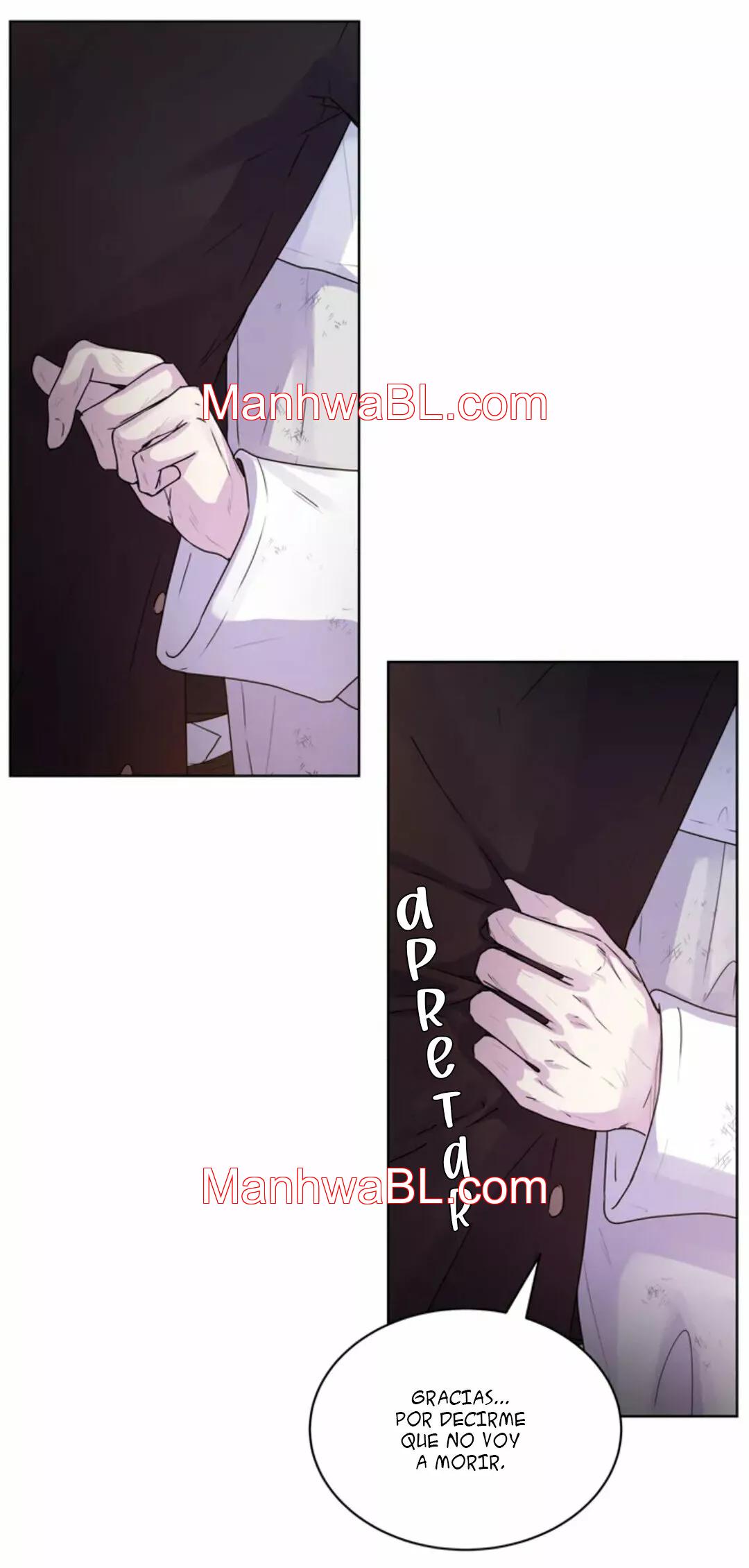 Luz del guía - Capítulo 1.00 manhwa