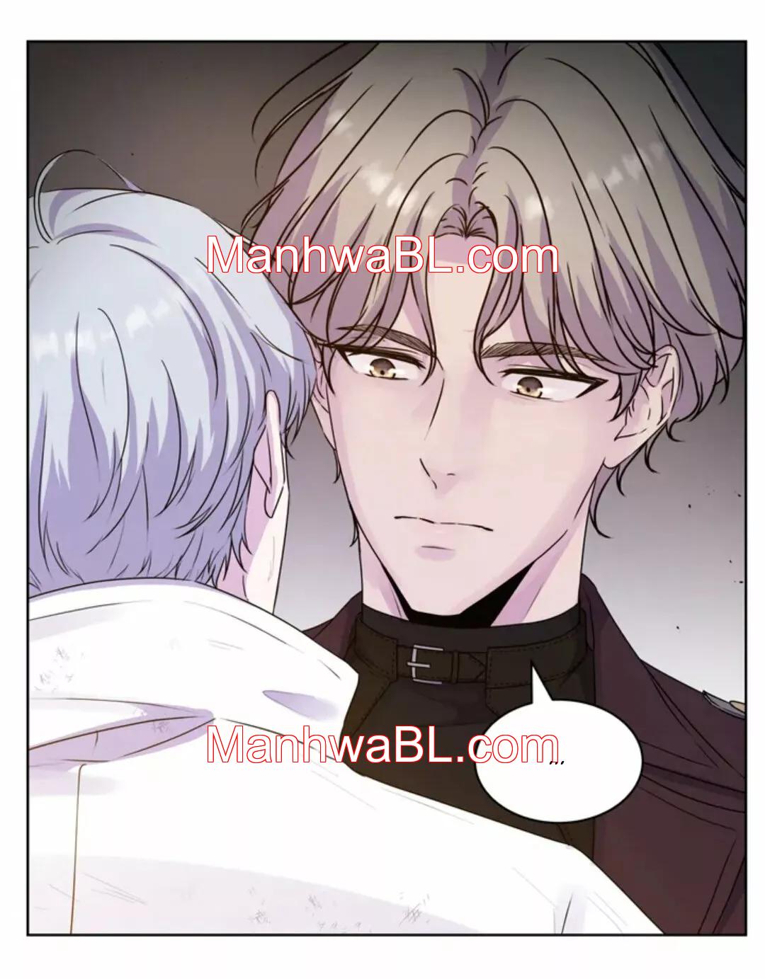 Luz del guía - Capítulo 1.00 manhwa