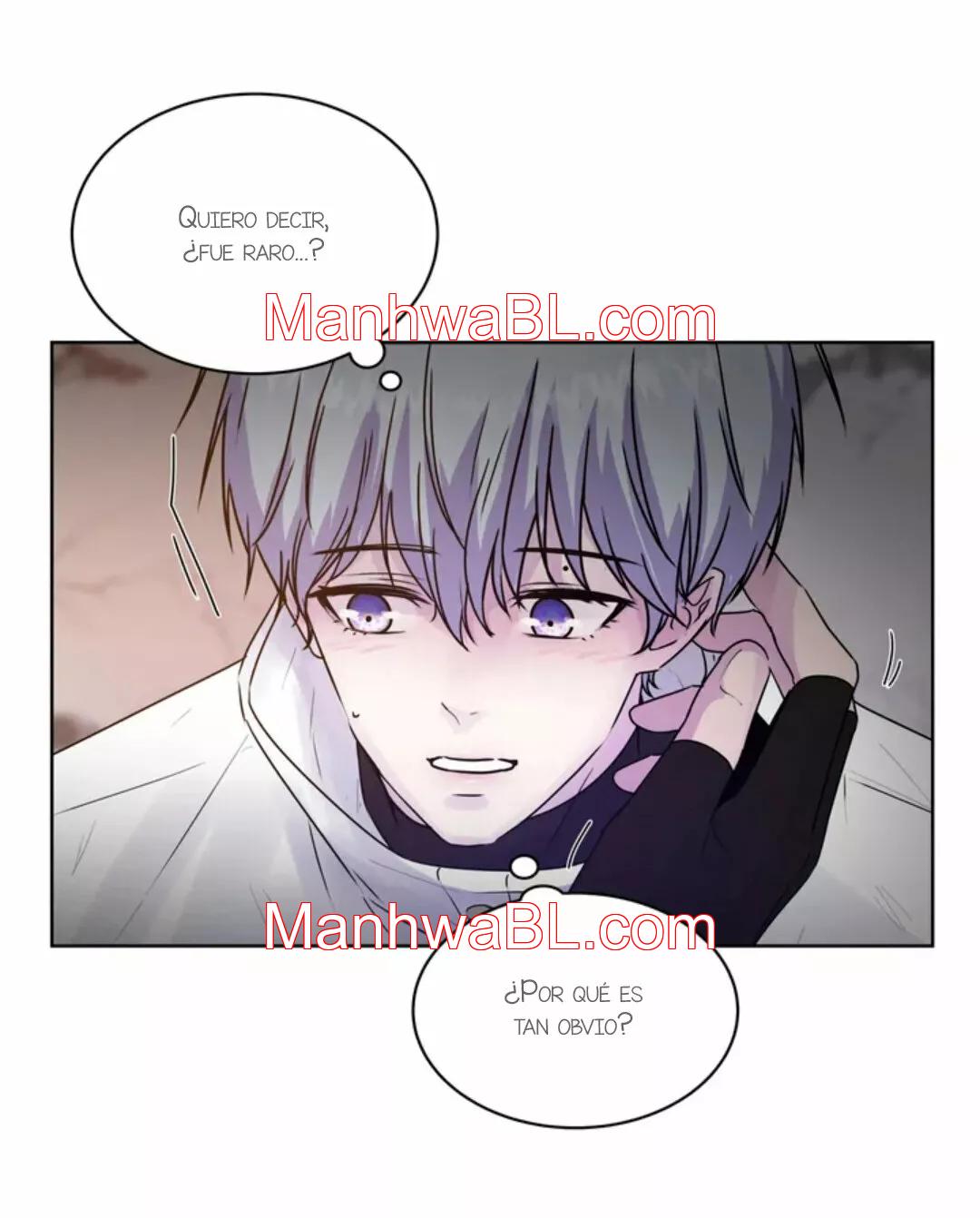 Luz del guía - Capítulo 1.00 manhwa