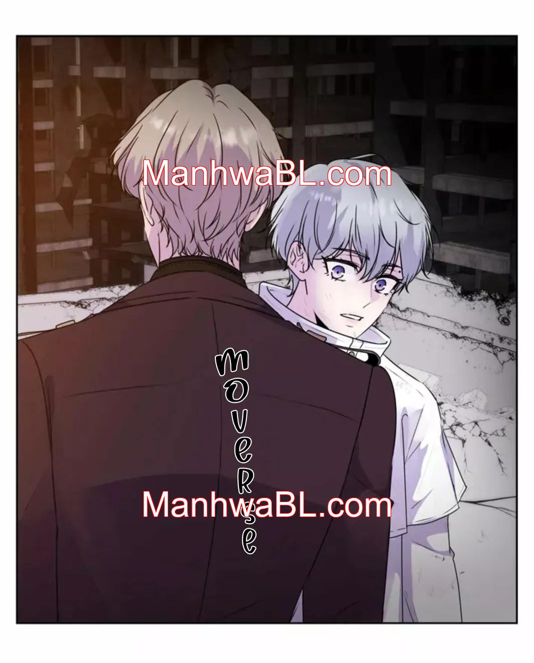 Luz del guía - Capítulo 1.00 manhwa