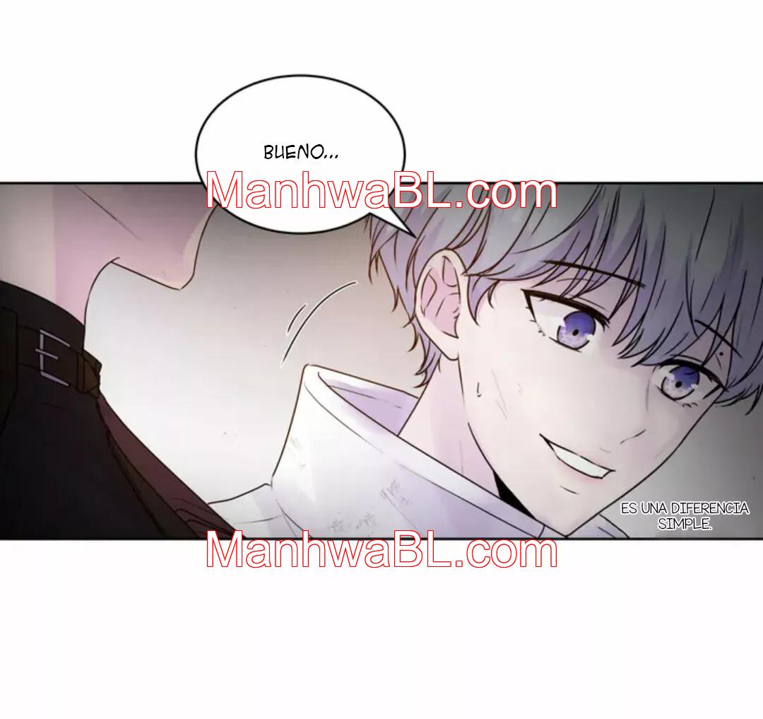 Luz del guía - Capítulo 1.00 manhwa