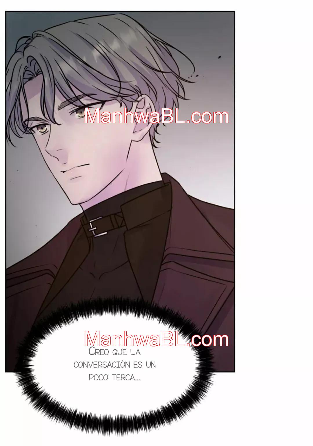 Luz del guía - Capítulo 1.00 manhwa