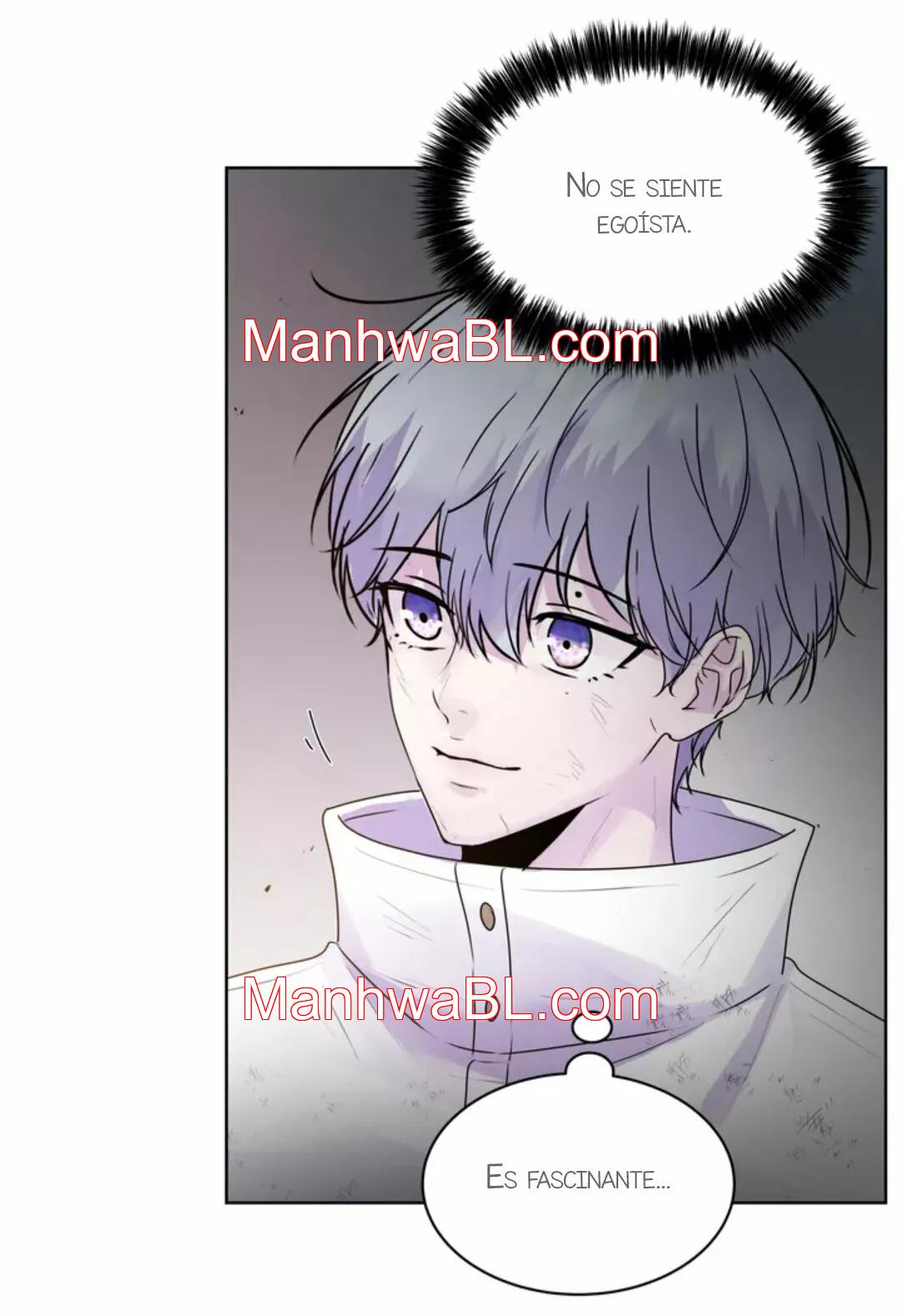 Luz del guía - Capítulo 1.00 manhwa