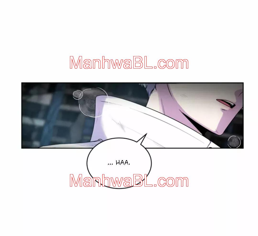 Luz del guía - Capítulo 1.00 manhwa