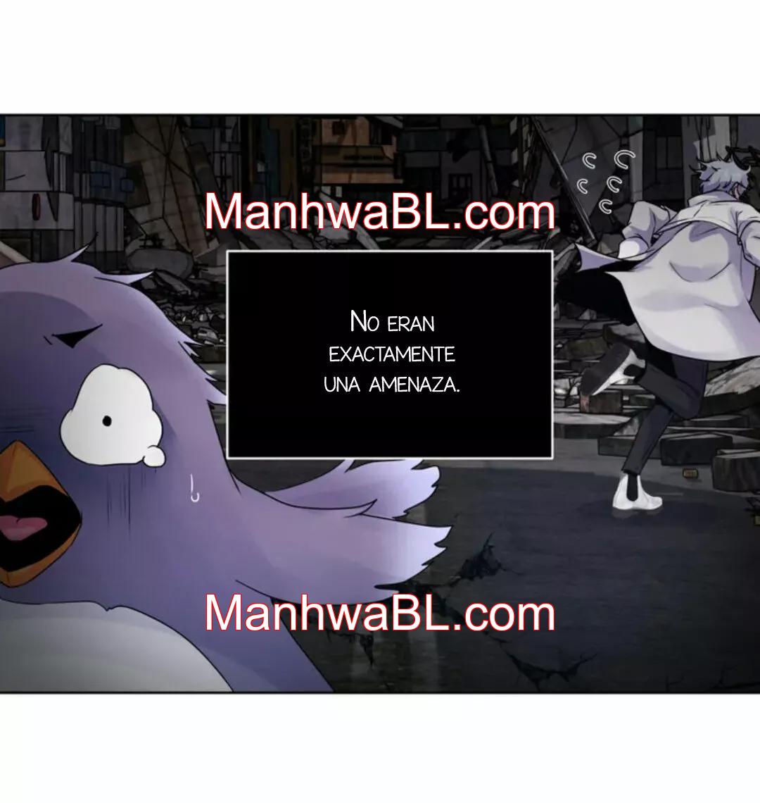 Luz del guía - Capítulo 1.00 manhwa