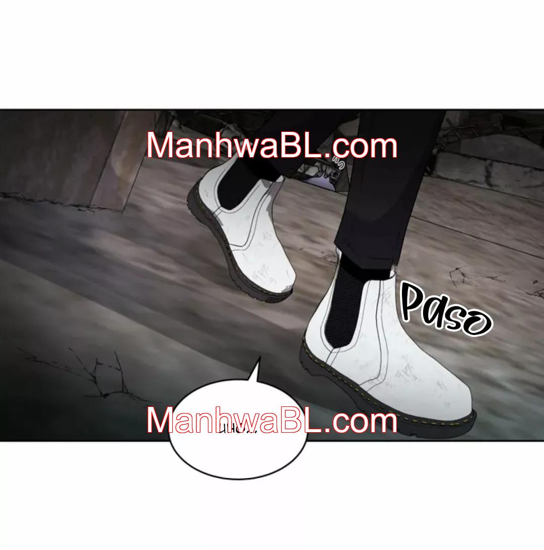 Luz del guía - Capítulo 1.00 manhwa