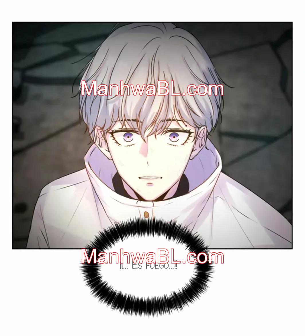 Luz del guía - Capítulo 1.00 manhwa