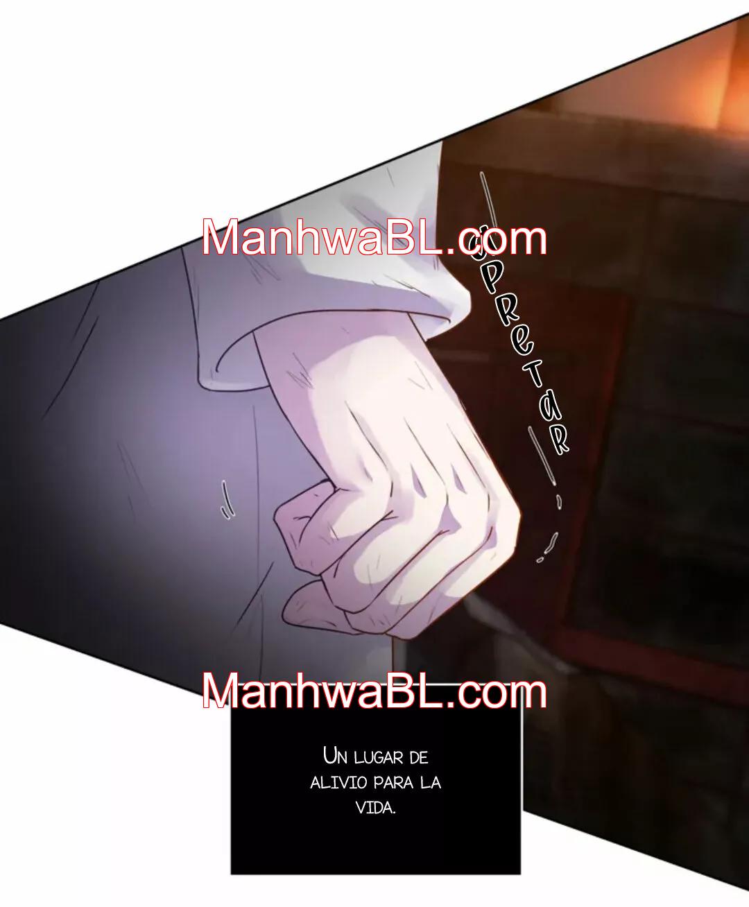 Luz del guía - Capítulo 1.00 manhwa