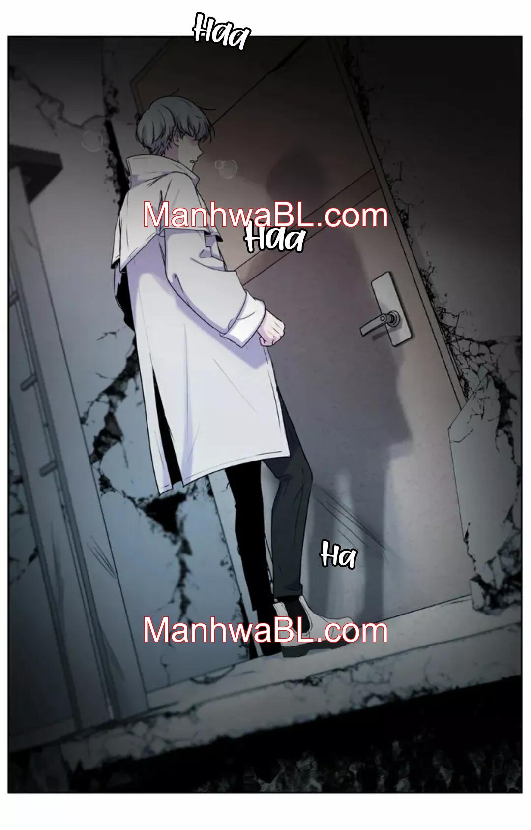 Luz del guía - Capítulo 1.00 manhwa