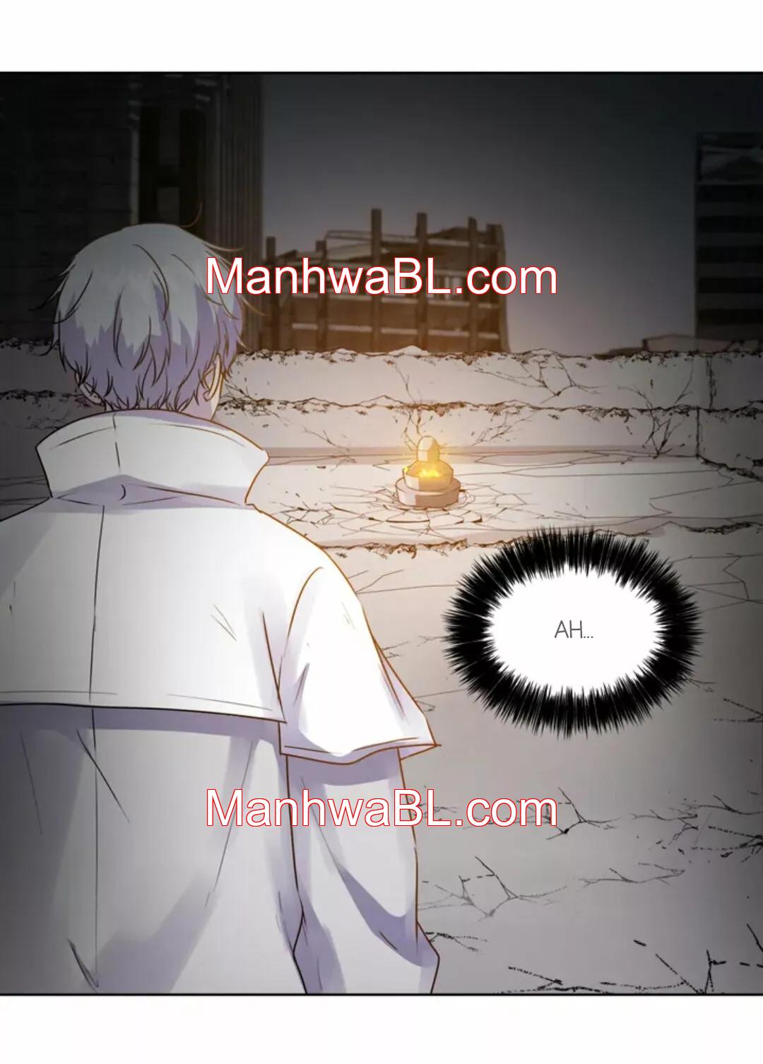 Luz del guía - Capítulo 1.00 manhwa