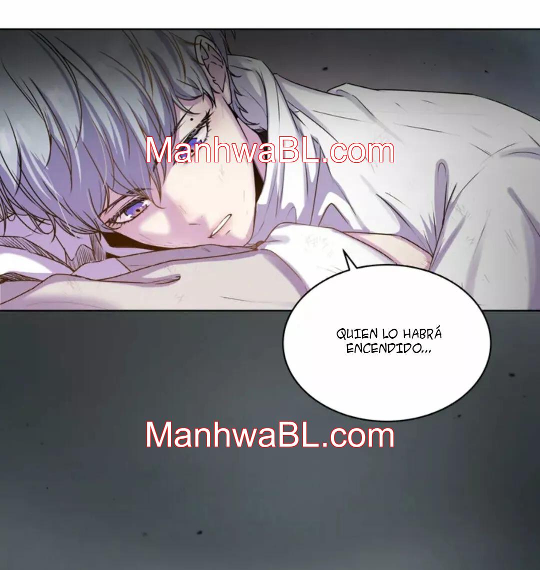 Luz del guía - Capítulo 1.00 manhwa