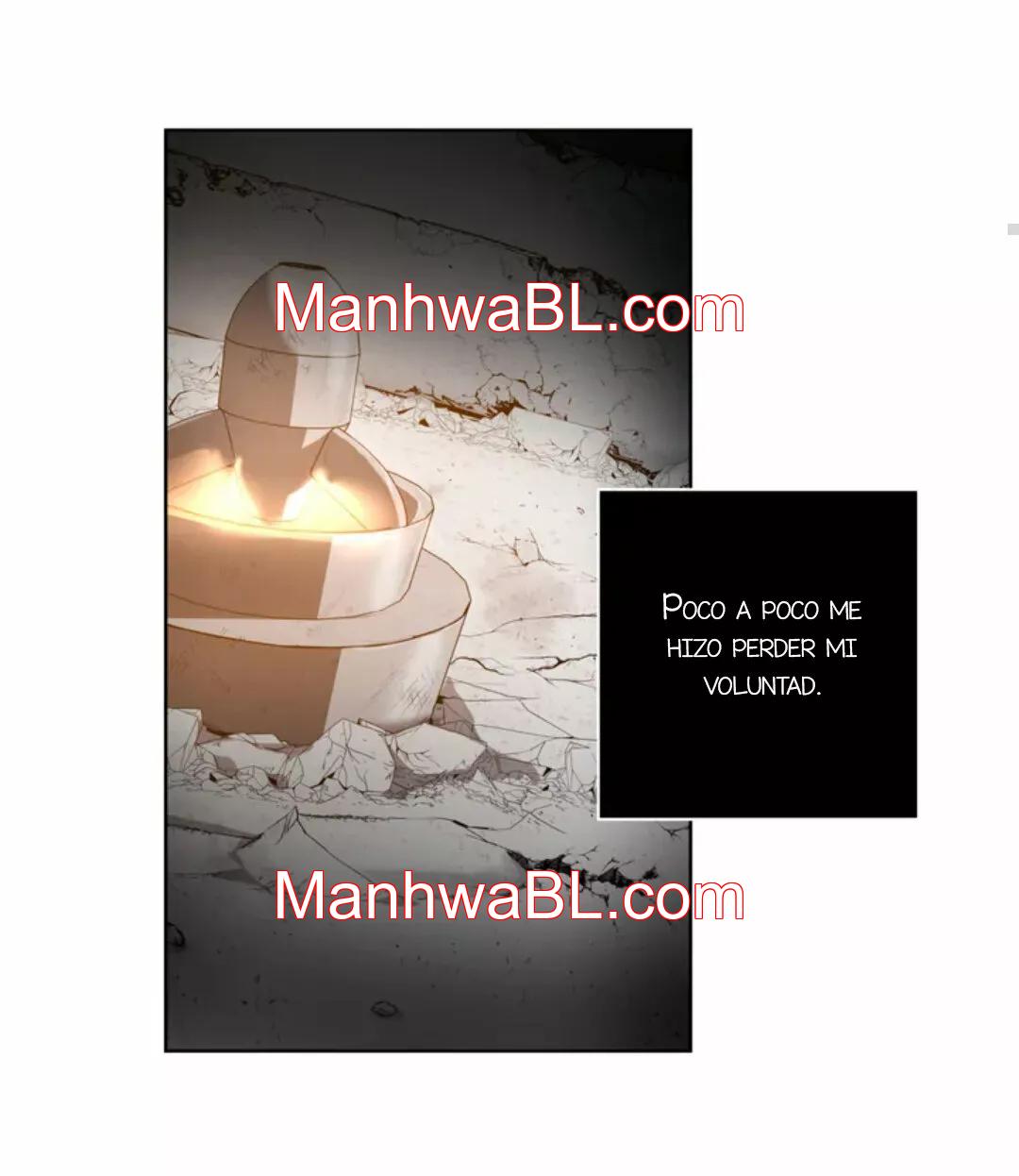 Luz del guía - Capítulo 1.00 manhwa