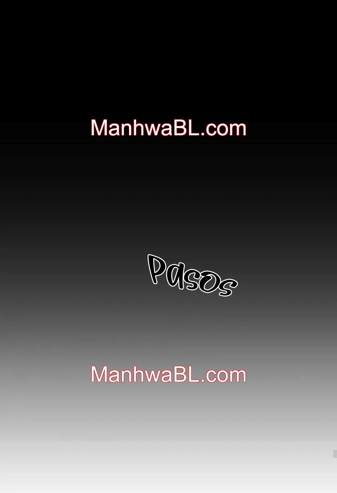 Luz del guía - Capítulo 1.00 manhwa
